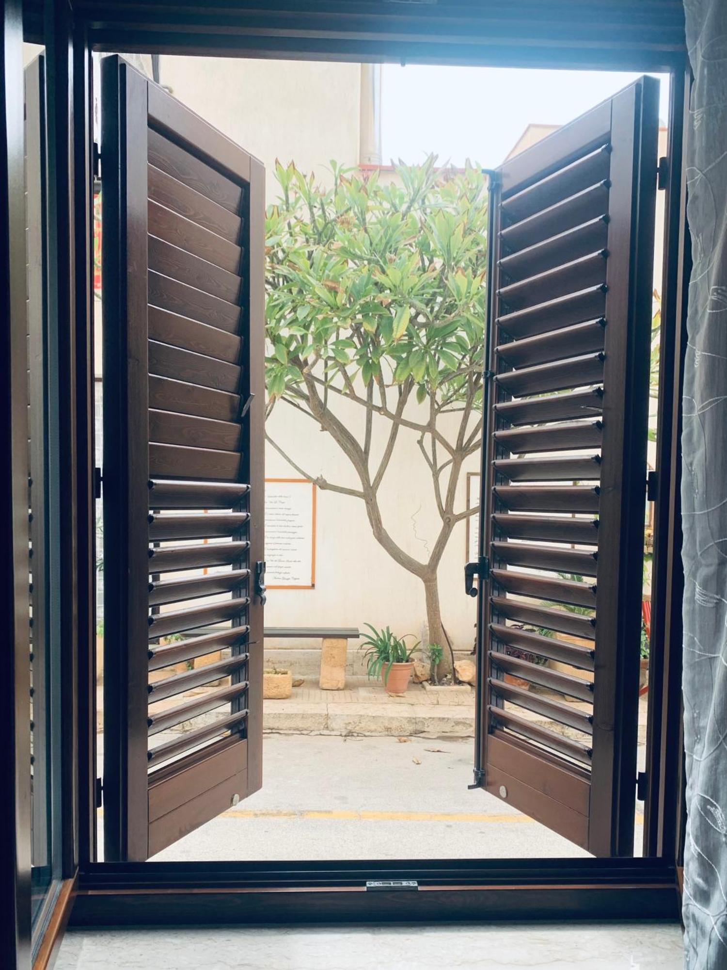Campidoglio Undici Villa San Vito Lo Capo Exterior photo